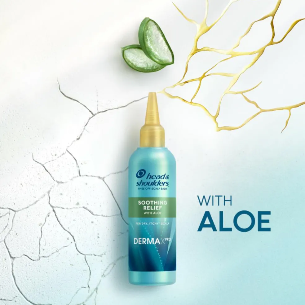 DermaX Pro Soothing Scalp Treatment