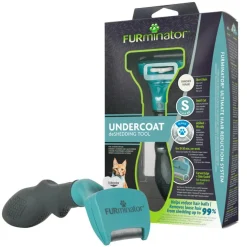 Deshedding Børste