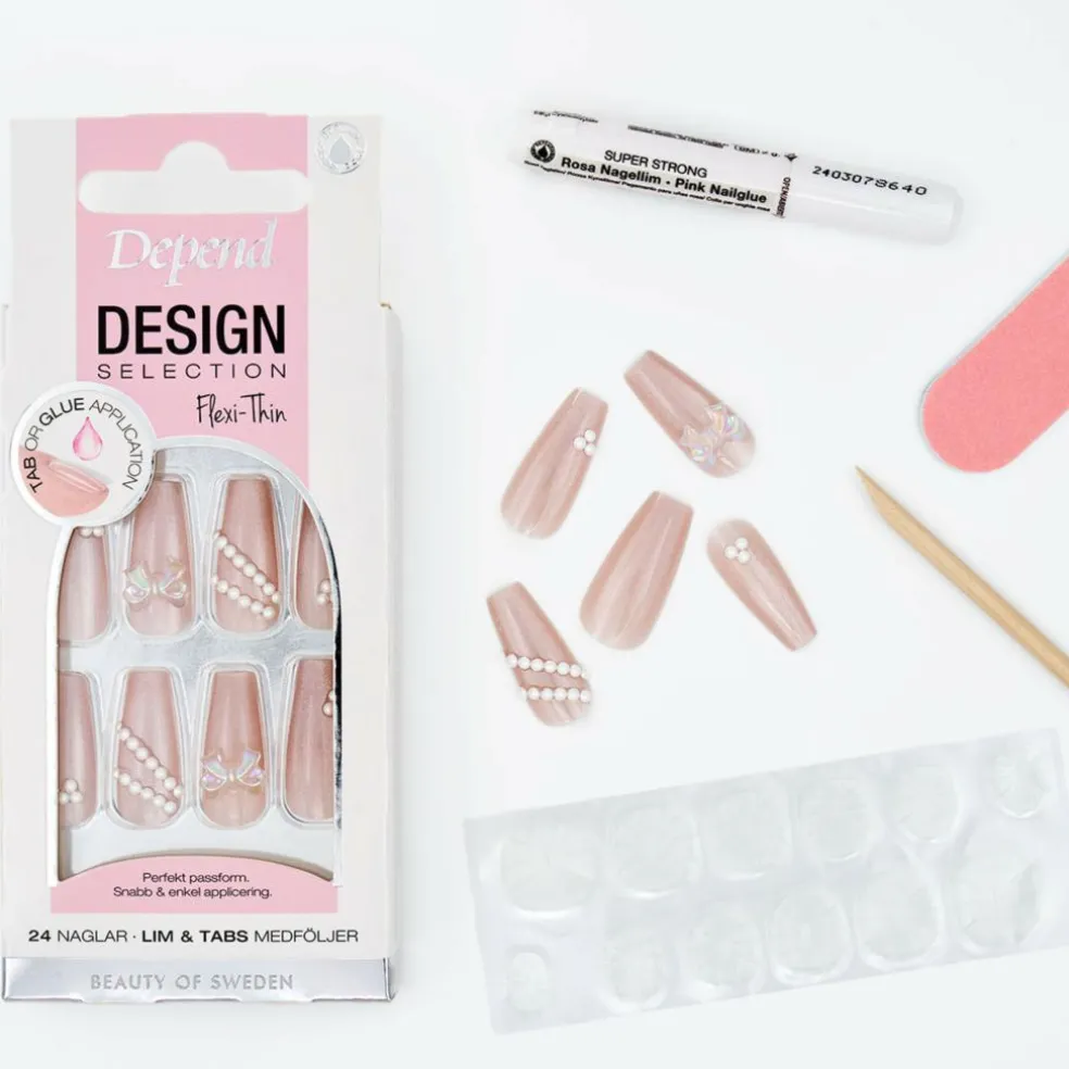 Design Selection