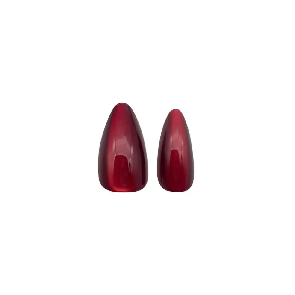 Design Selection Ruby Red Almond Nord