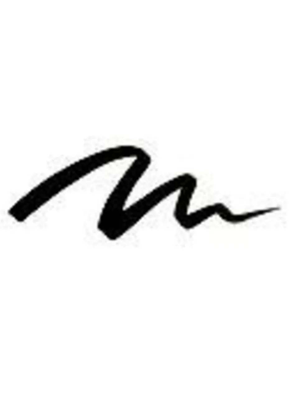 Designing Liquid Eyeliner Refill