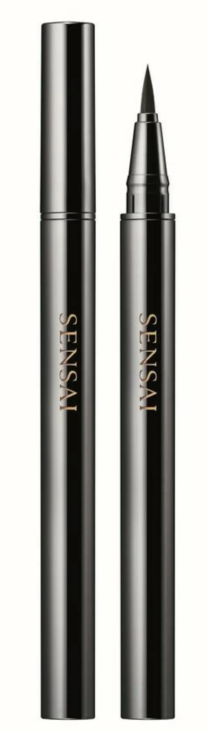 Designing Liquid Eyeliner