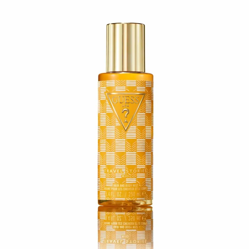 Destination Rio Hair & Body Mist