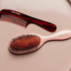 Detangling kam