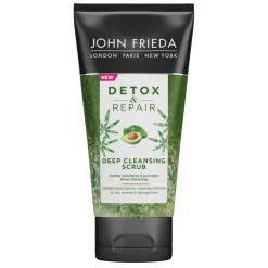 Detox & Repair Scalp Scrub