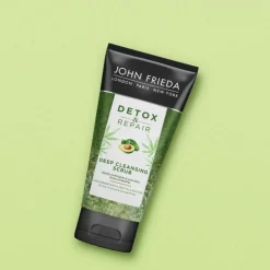 Detox & Repair Scalp Scrub