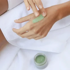 Detox Facial Mask