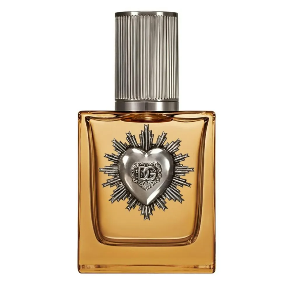 Devotion Pour Homme Parfum