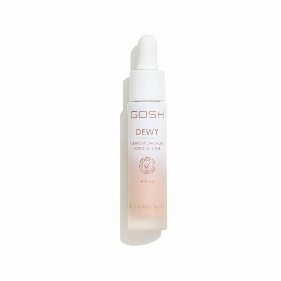 DEWY Foundation Drops