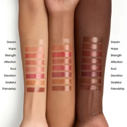 Dewy Lip Gloss-Balm