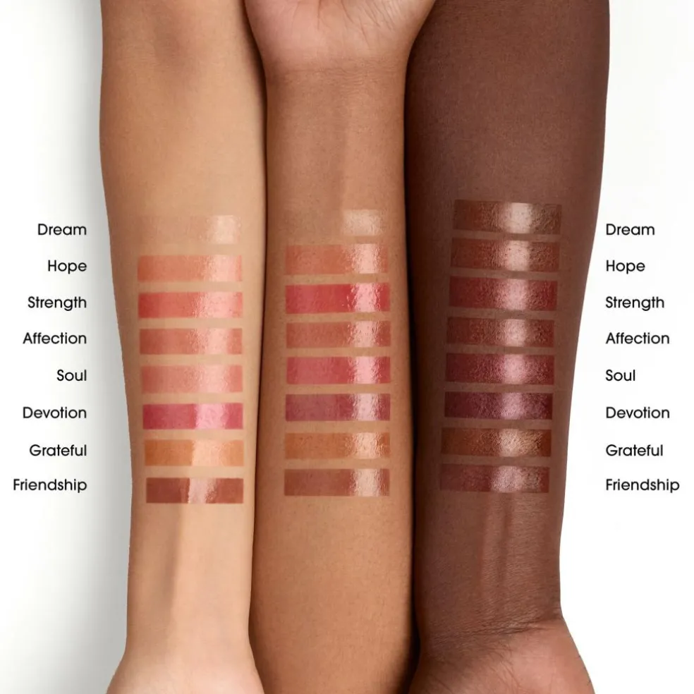 Dewy Lip Gloss-Balm