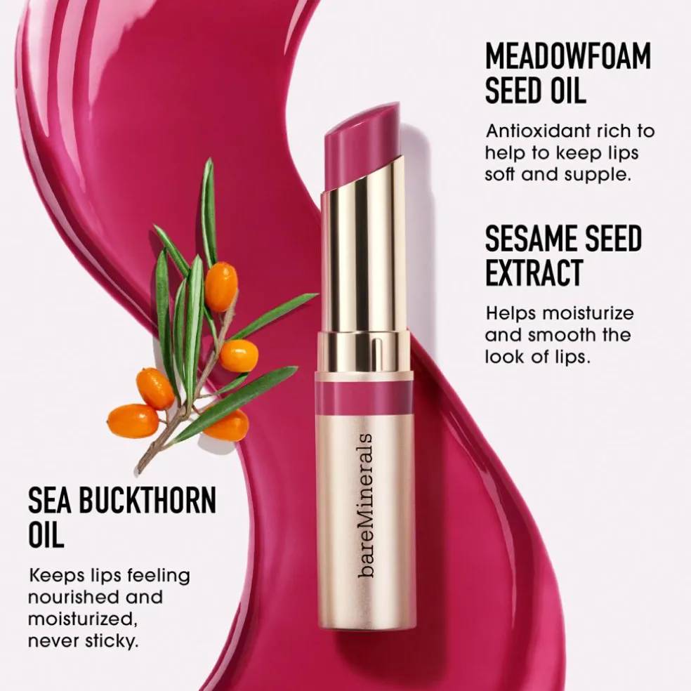 Dewy Lip Gloss-Balm