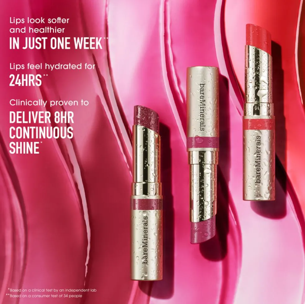 Dewy Lip Gloss-Balm