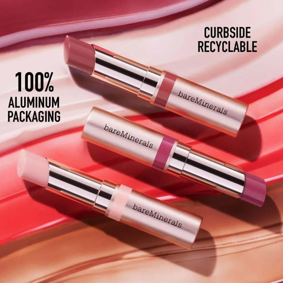 Dewy Lip Gloss-Balm