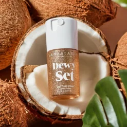 Dewy Set Setting Spray