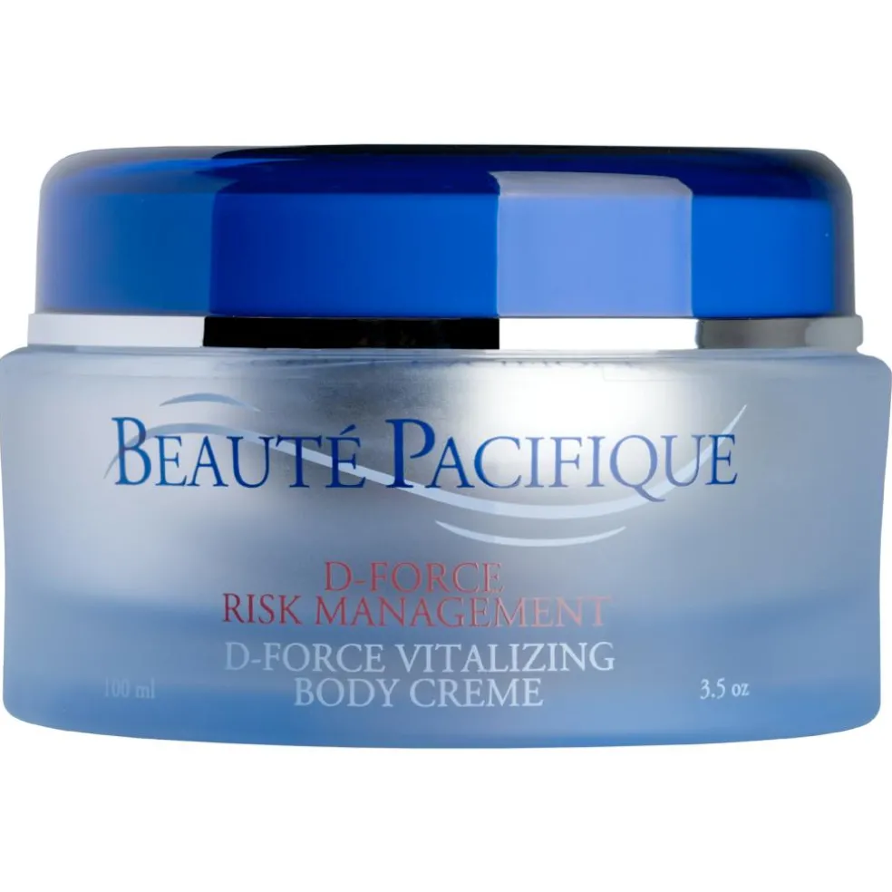 D-Force Body Creme