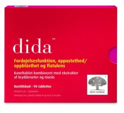 Dida Spice Recipe