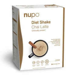 Diet Chai Latte