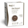 Diet Chocolate Pudding