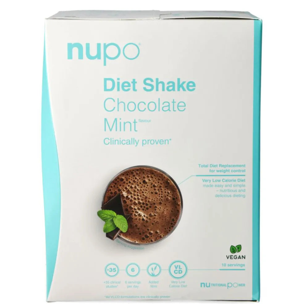 Diet Shake