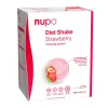 Diet Shake Strawberry