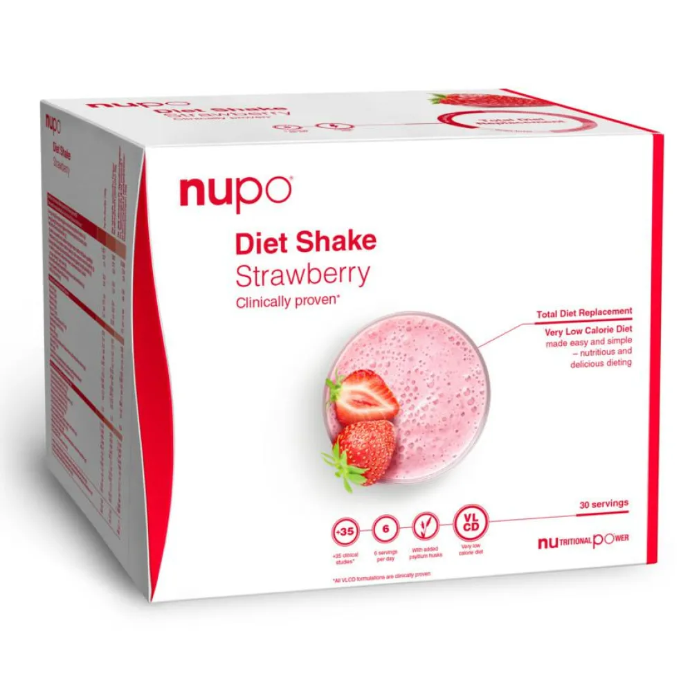 Diet Shake Value Pack