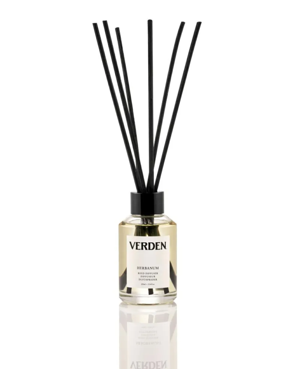Diffuser
