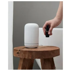 Diffuser Til Æteriske Olier Mkvitalba