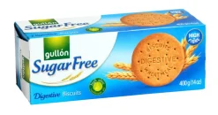 Digestive Sukkerfri
