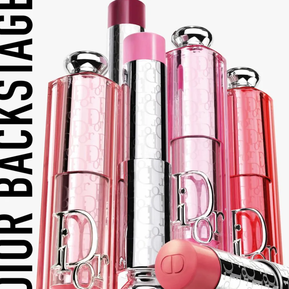Dior Backstage Rosy Glow Stick