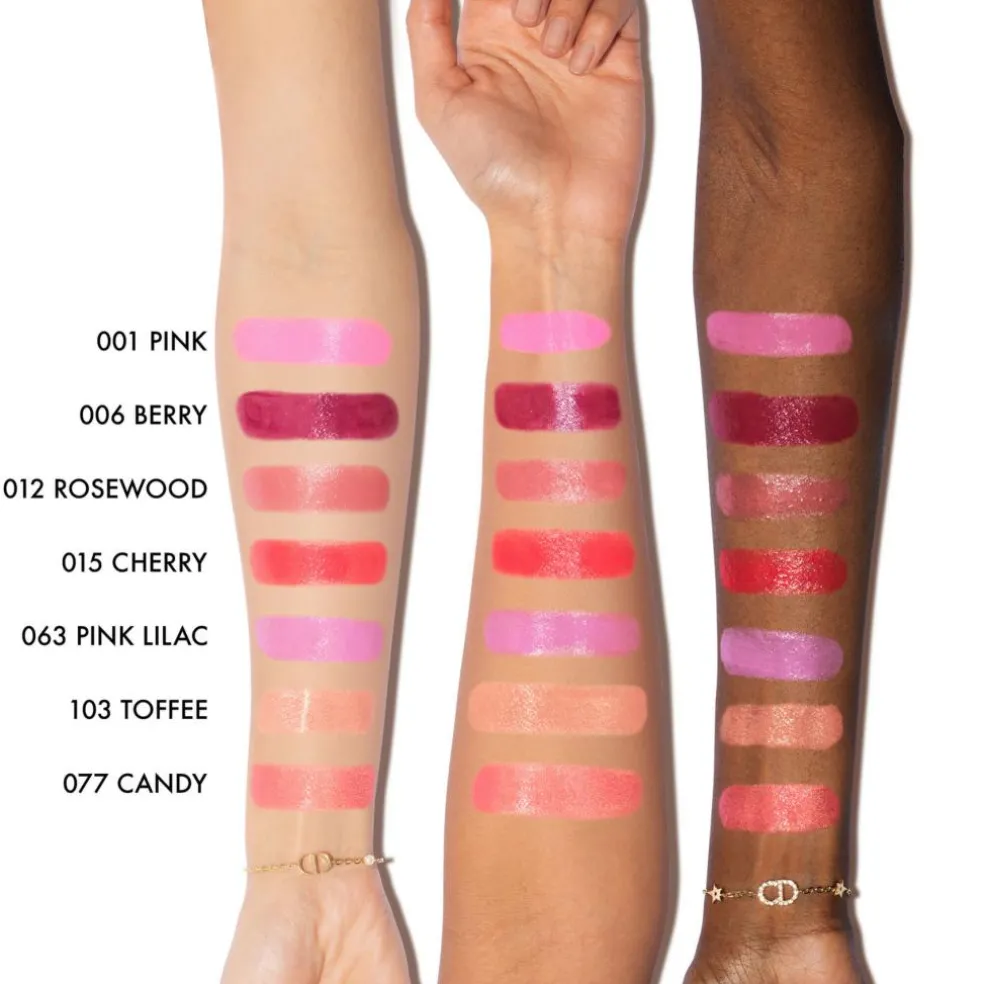 Dior Backstage Rosy Glow Stick