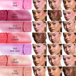 Dior Backstage Rosy Glow Stick