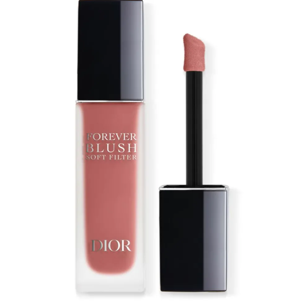 Dior Forever Blush Soft Filter Whipped Liquid Blush