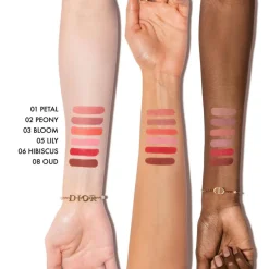 Dior Forever Blush Soft Filter Whipped Liquid Blush