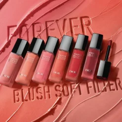 Dior Forever Blush Soft Filter Whipped Liquid Blush