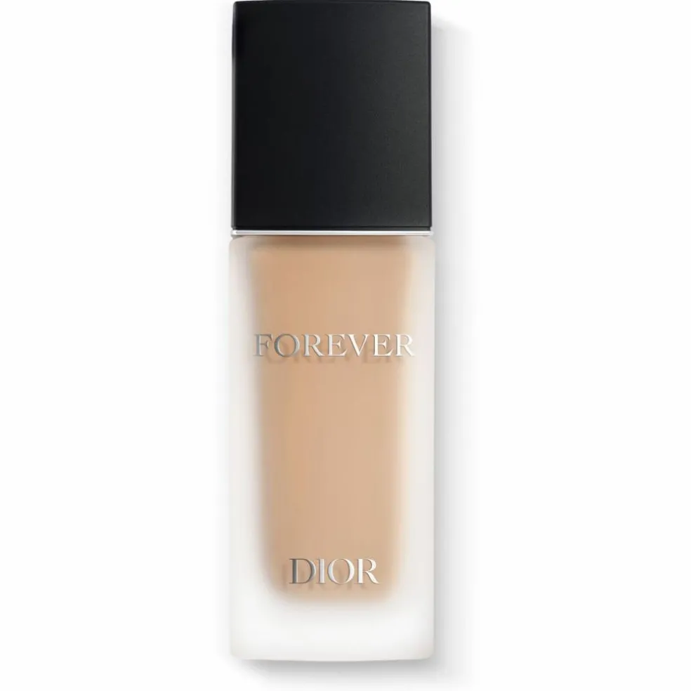 Dior Forever No-Transfer 24h Wear Matte Foundation