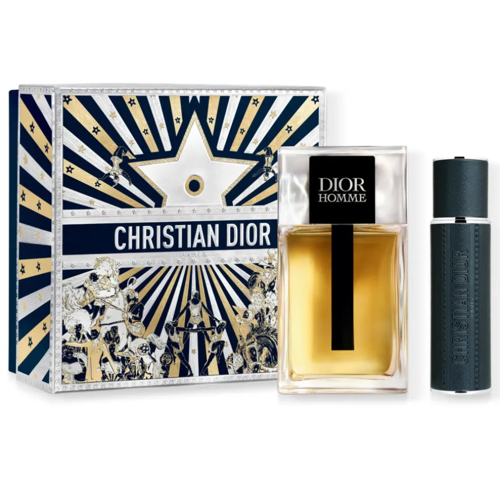 Dior Homme Gaveæske