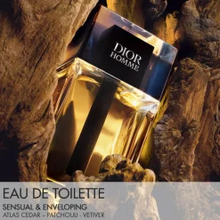 Dior Homme Gaveæske