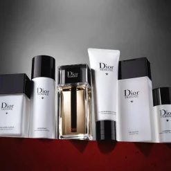 Dior Homme Intense Eau de Parfum
