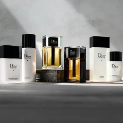 Dior Homme Shower Gel
