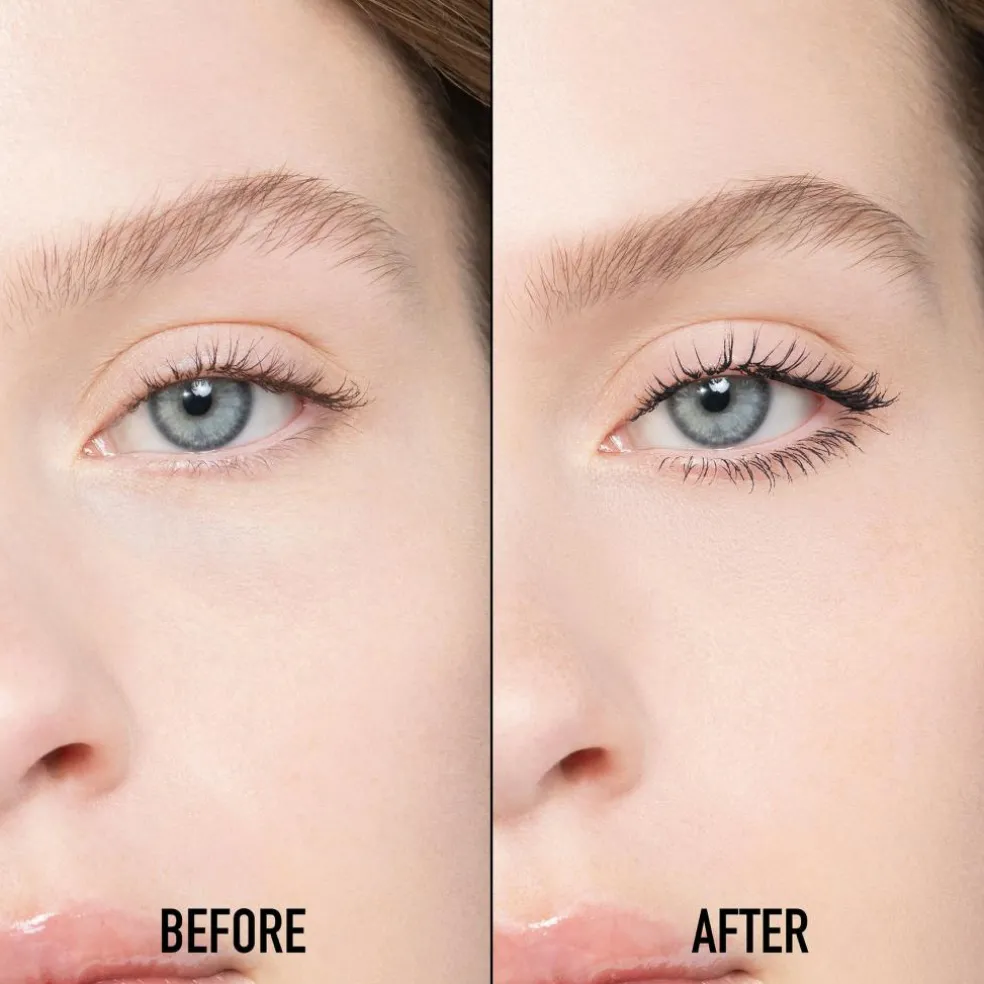 Diorshow 24h Buildable Volume Mascara
