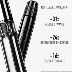 Diorshow Iconic Overcurl Volume Mascara
