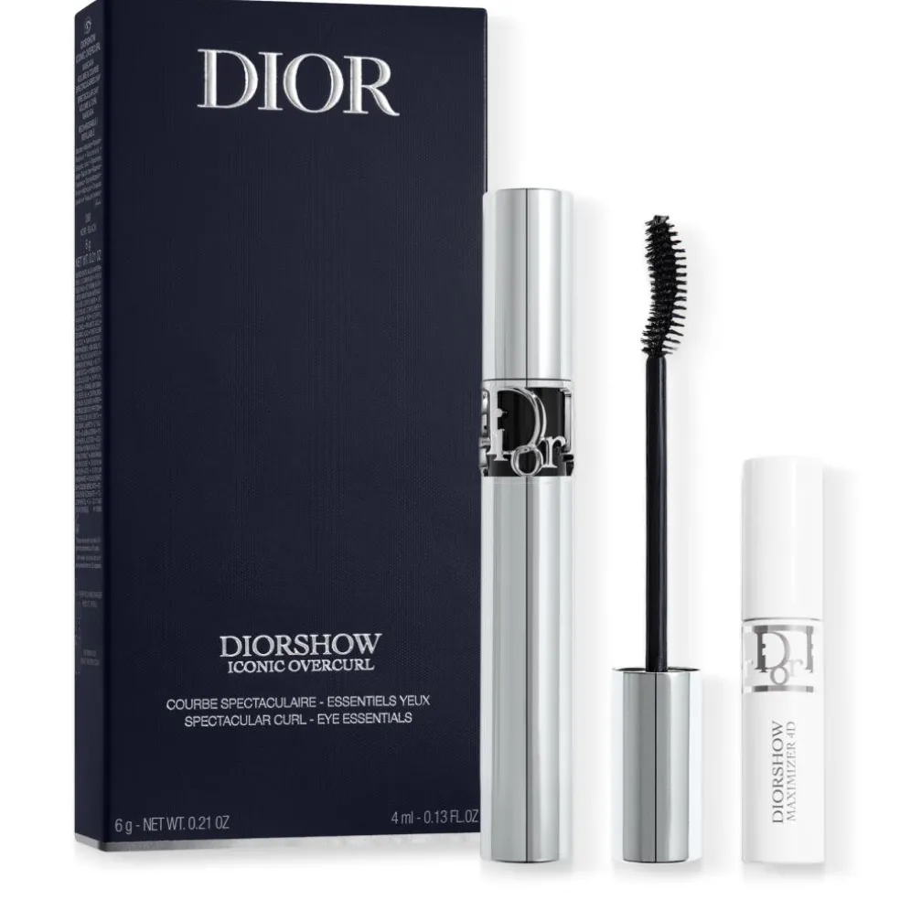 Diorshow Io Masc Routine Set