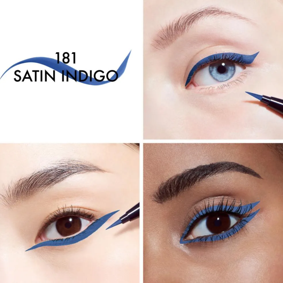 Diorshow Liquid Liner