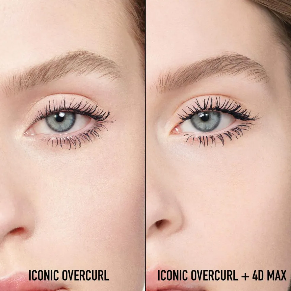 Diorshow Maximizer Lash Primer-Serum