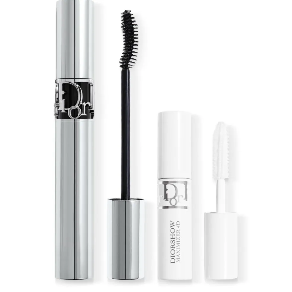 Diorshow Volume & Curl Gaveæske