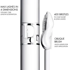 Diorshow Volume & Curl Gaveæske