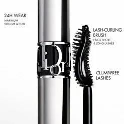 Diorshow Volume & Curl Gaveæske