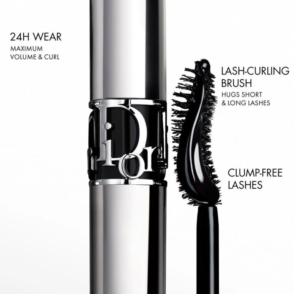 Diorshow Volume & Curl Gaveæske