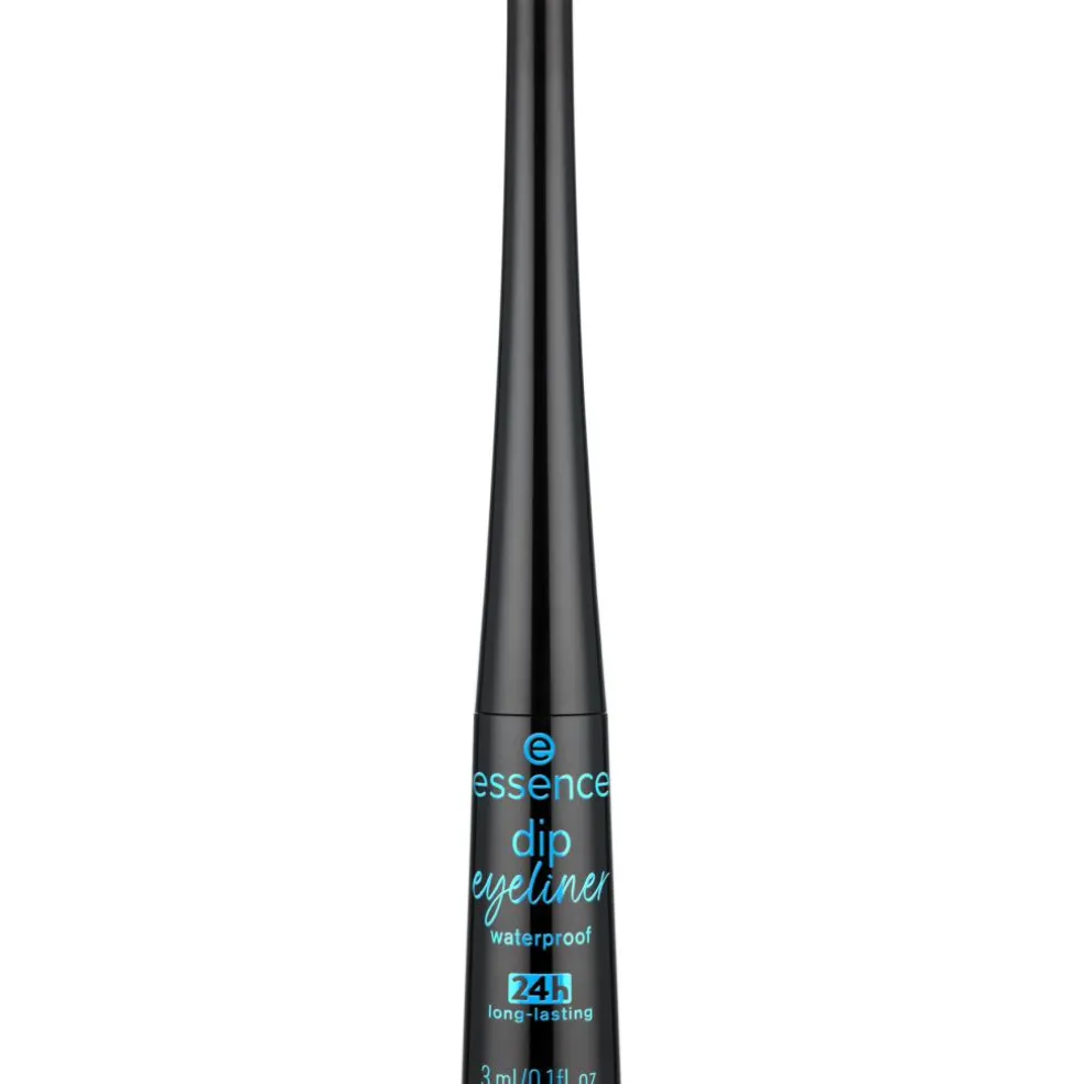 dip eyeliner waterproof 24h long-lasting